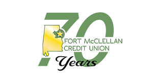 Fort McClellan Credit Union - 70 Years